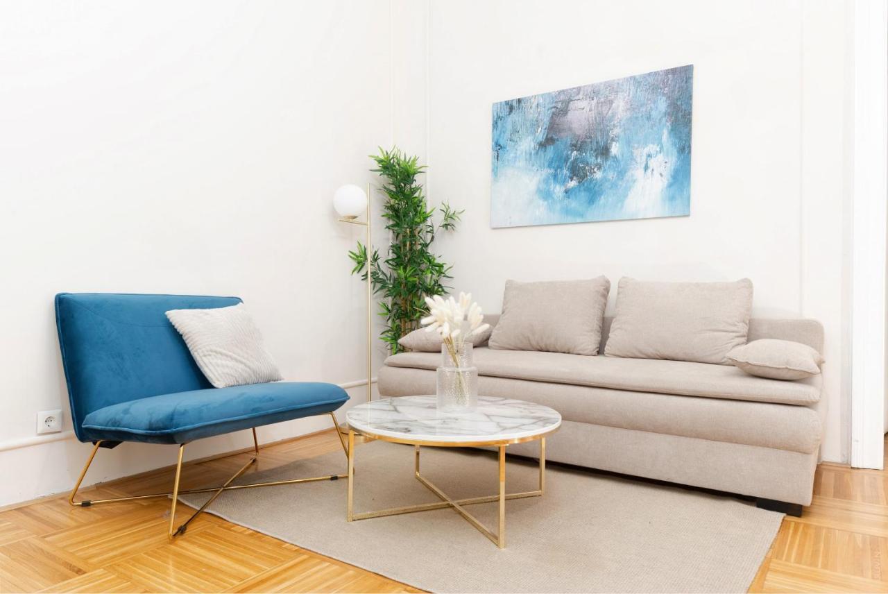Spacious And Near Metro I Close To Parks I Akh Apartment Vienna Exterior photo